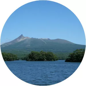 Hokkaido Koma-ga-take