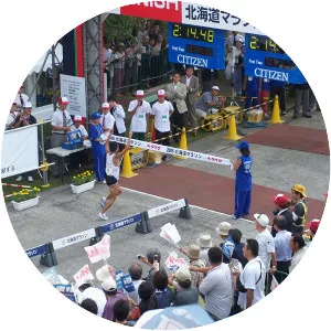 Hokkaido Marathon - 
