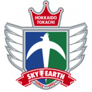 Hokkaido Tokachi Sky Earth