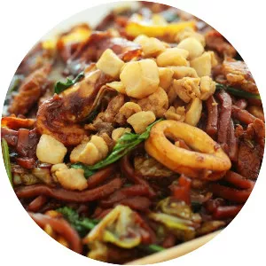 Hokkien mee