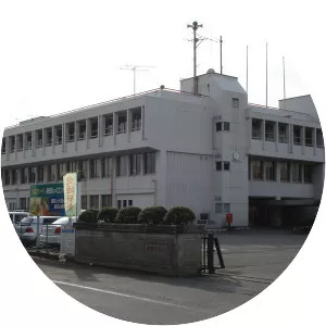 Hokota - City in Japan