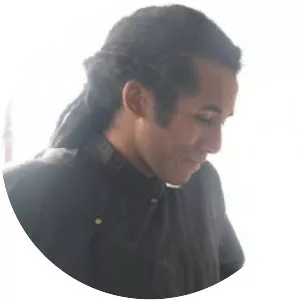 Hoku Uchiyama - Film editor