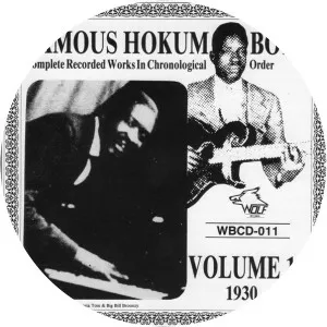 Hokum Boys - Musical group