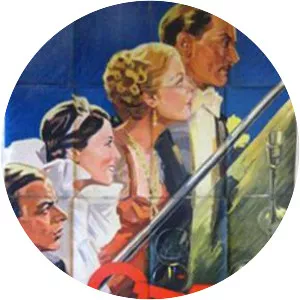 Hokum - 1936 ‧ Comedy/Screwball comedy ‧ 1h 34m