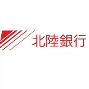 Hokuriku Bank - 