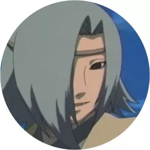 Hokushin - Naruto character