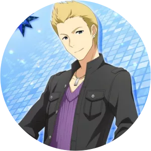 Hokuto Ijuuin - 