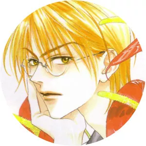 Hokuto Umeda - Fictional character