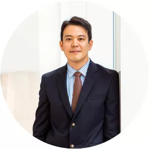 Hokyu Hwang - Author