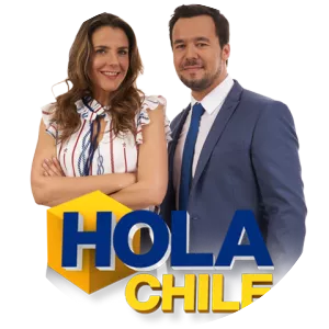 Hola Chile