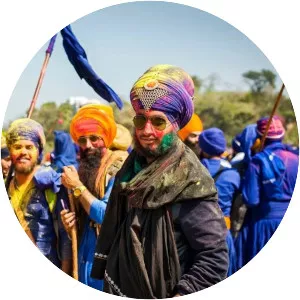 Hola Mohalla