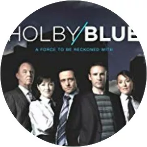 HolbyBlue
