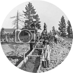 Holcomb Valley photograph