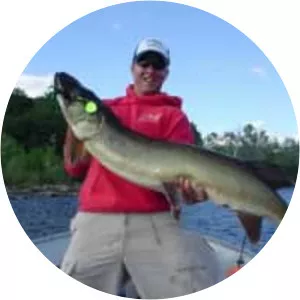 Holcombe Flowage - Reservoir in Wisconsin