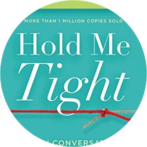 Hold Me Tight Sue Johnson