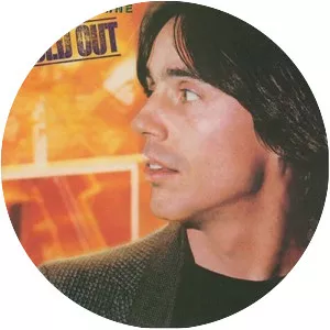 Hold Out - Album by Jackson Browne