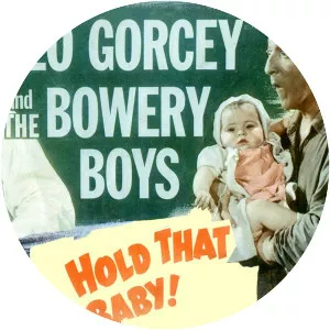 Hold That Baby! - 1949 ‧ Melodrama/Comedy-drama ‧ 1h 4m