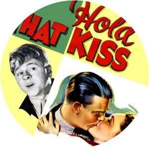 Hold That Kiss - 1938 ‧ Romance/Comedy ‧ 1h 19m
