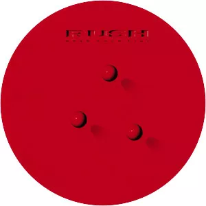 Hold Your Fire - Studio album by Rush