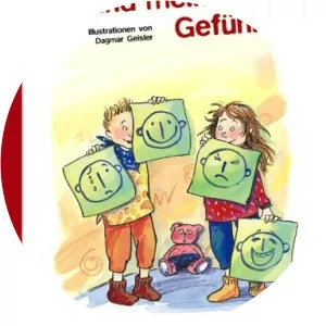 Holde Kreul - Author