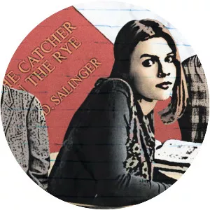Holden Caulfield