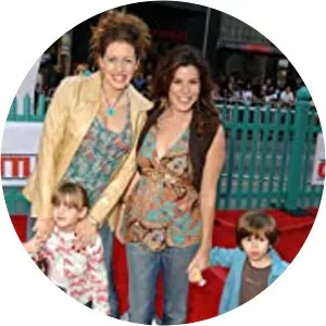 Holden Chabot - Tricia Leigh Fisher's son