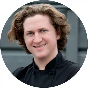 Holden Dahlerbruch - TV personality