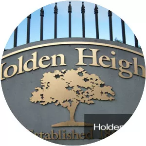 Holden Heights