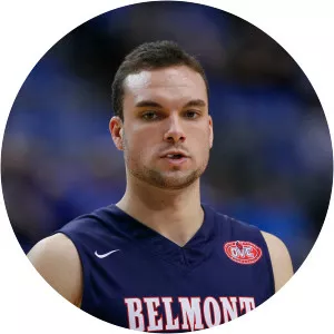 Holden Mobley - Basketball player