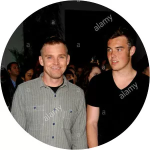 Holden Richard Schroder