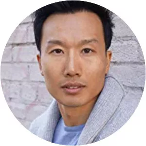 Holden Wong - Actor