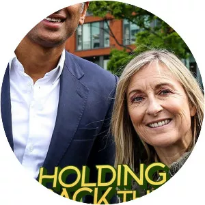 Holding Back the Years