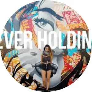 Holding Onto Forever - Book by Heidi McLaughlin