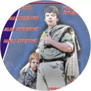 Holding the Air - 1985 film