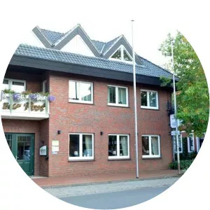 Holdorf - Municipality in Germany