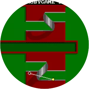 Hole-In-One Miniature Golf