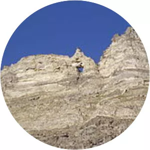 Hole in the Mountain Peak