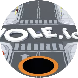Hole. io