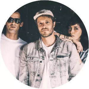 Holed Coin - Musical artist