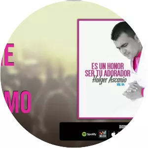 Holger Ascanio - Musical artist