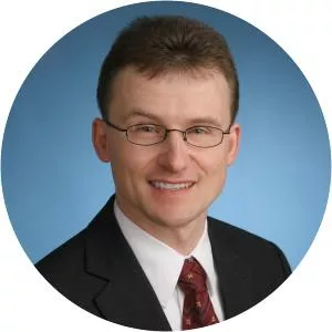 Holger Becker - Member of the Bundestag of Germany