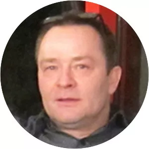 Holger Behrendt - Olympic athlete