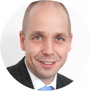 Holger Bonin - Author