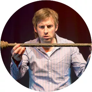 Holger Dexne - German actor