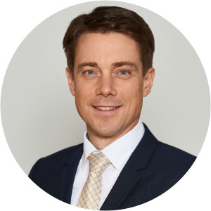 Holger Ellermann - Film producer