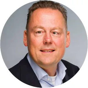 Holger Ernst - German economist