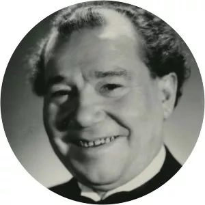 Holger Fællessanger Hansen