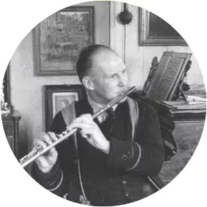 Holger Gilbert-Jespersen