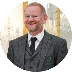 Holger Helbig - Author