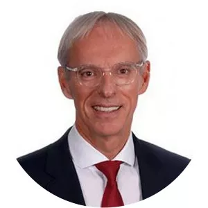 Holger Hentschel - Politician